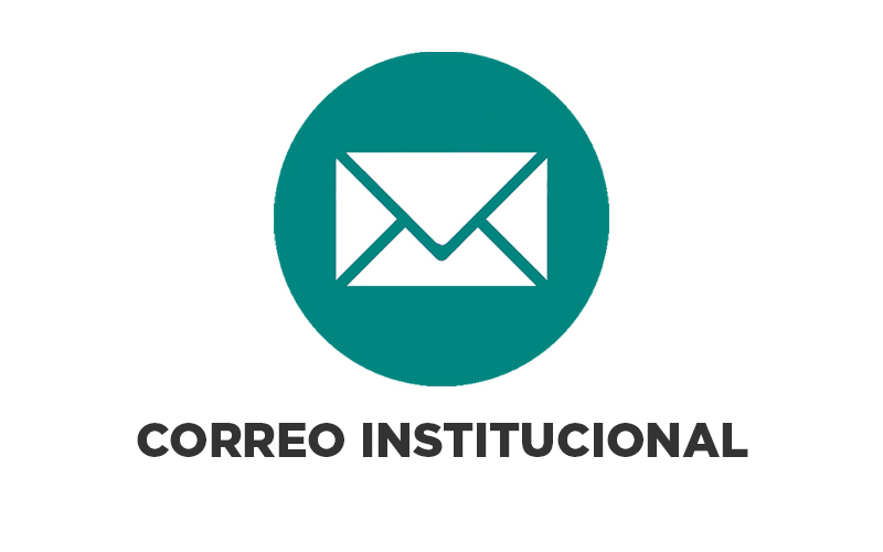 Correo institucional