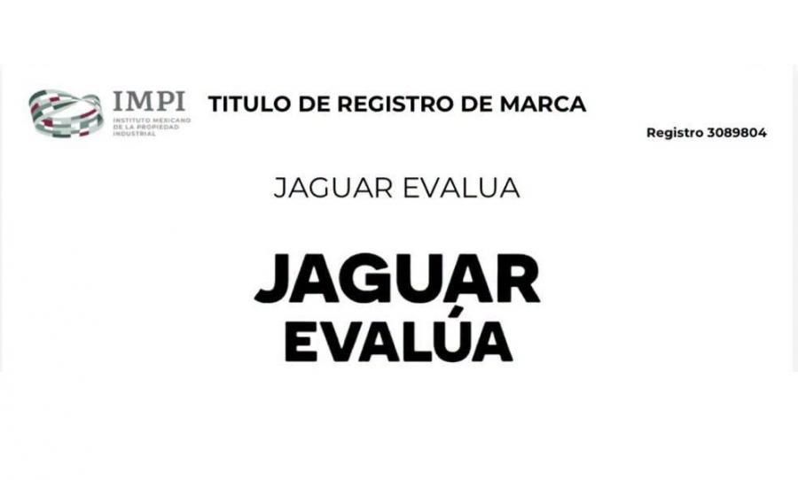 Jaguar evalúa: innovación hecha en Chiapas, protegida para el futuro